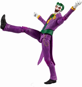 DC Multiverse Wave 3 Modern Comic The Joker Action Figure