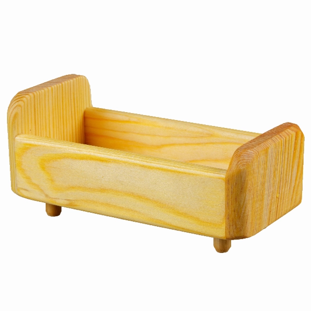 Debresk Doll House Bed