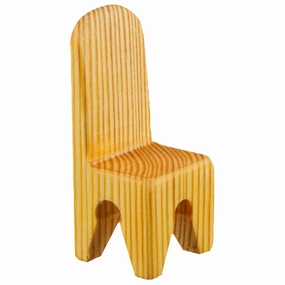 Debresk Doll House Chair