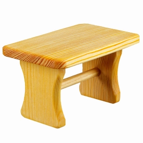 Debresk Doll House Table
