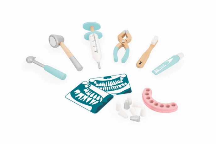 Dentist Set