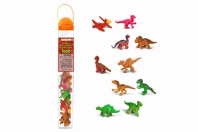 Dino Babies Toob