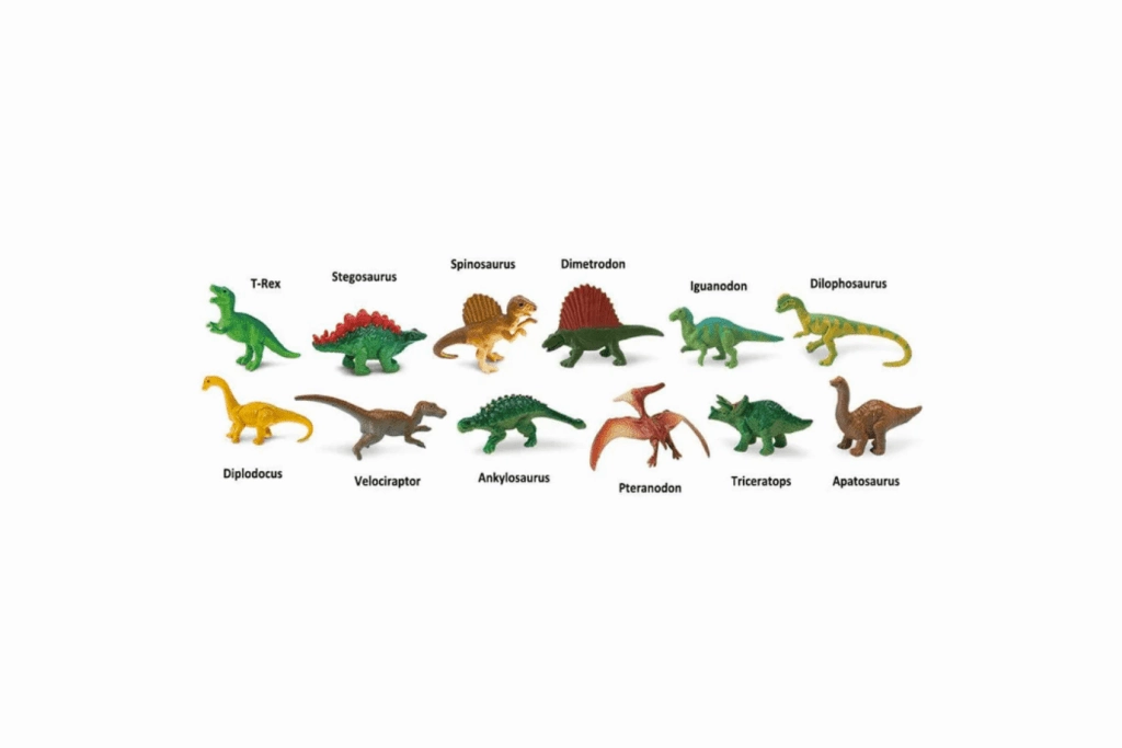 Dinos Toob