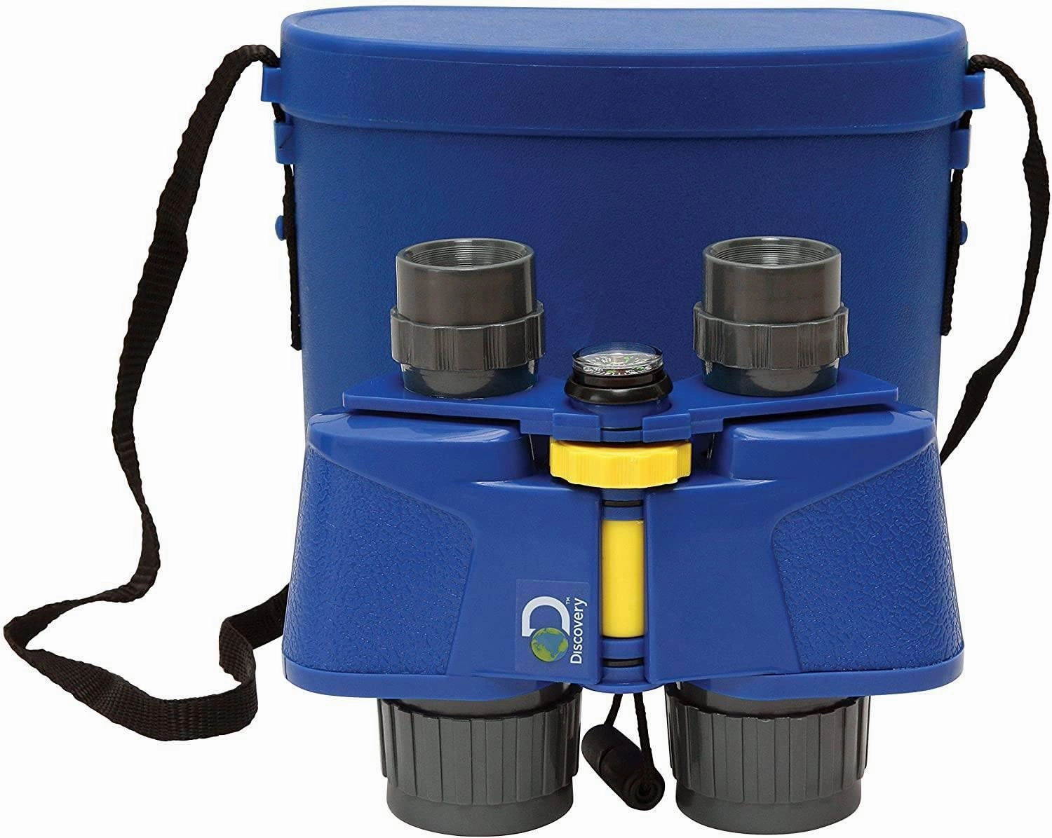 Discovery TDK32 Binoculars with Case