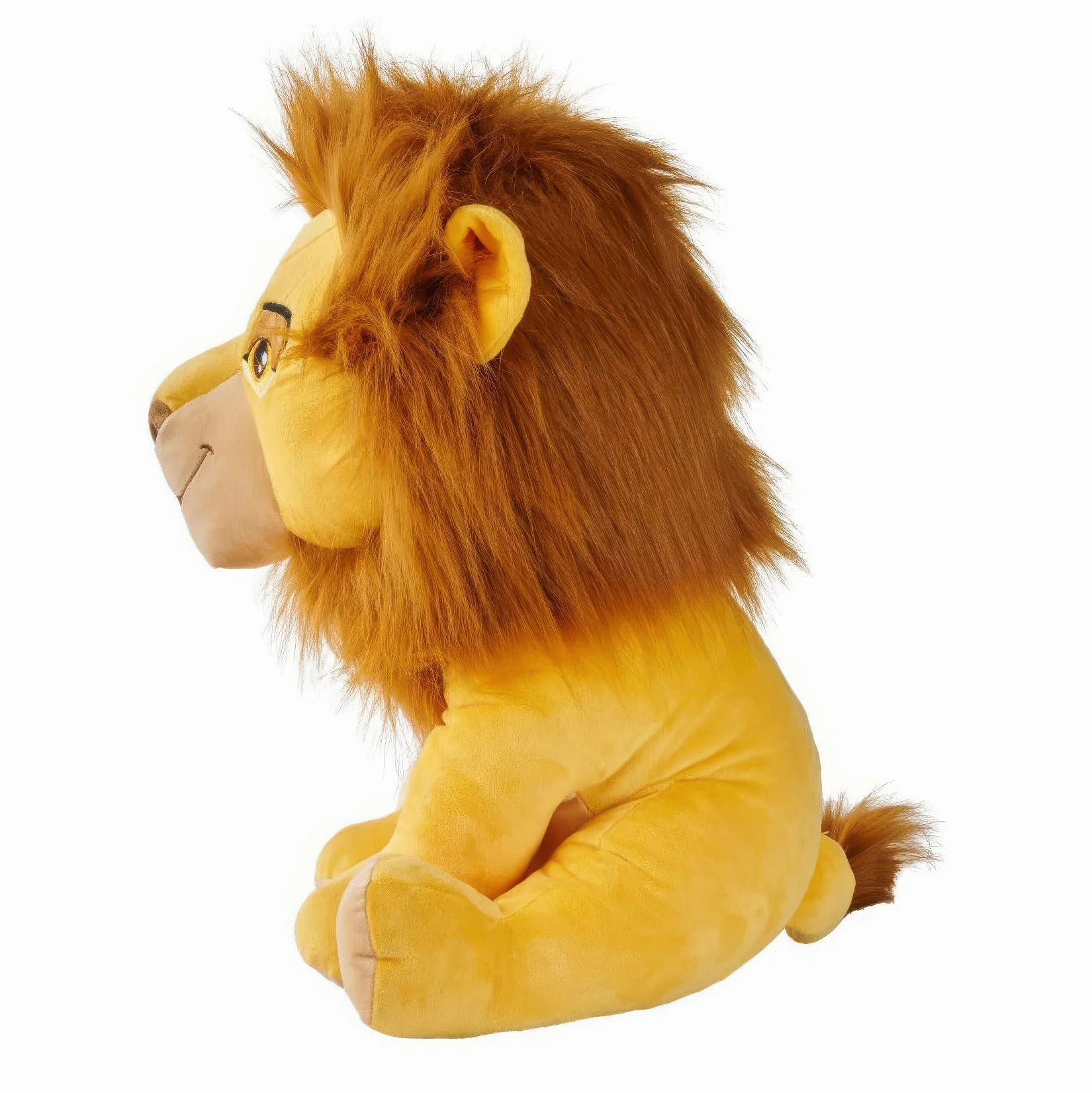 Disney Lion King Mufasa 45 cm Plush Toy