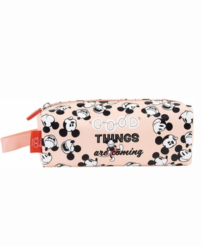 Disney Mickey 100th Anniversary Rectangular Case