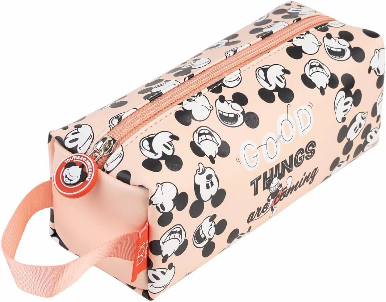 Disney Mickey 100th Anniversary Rectangular Case