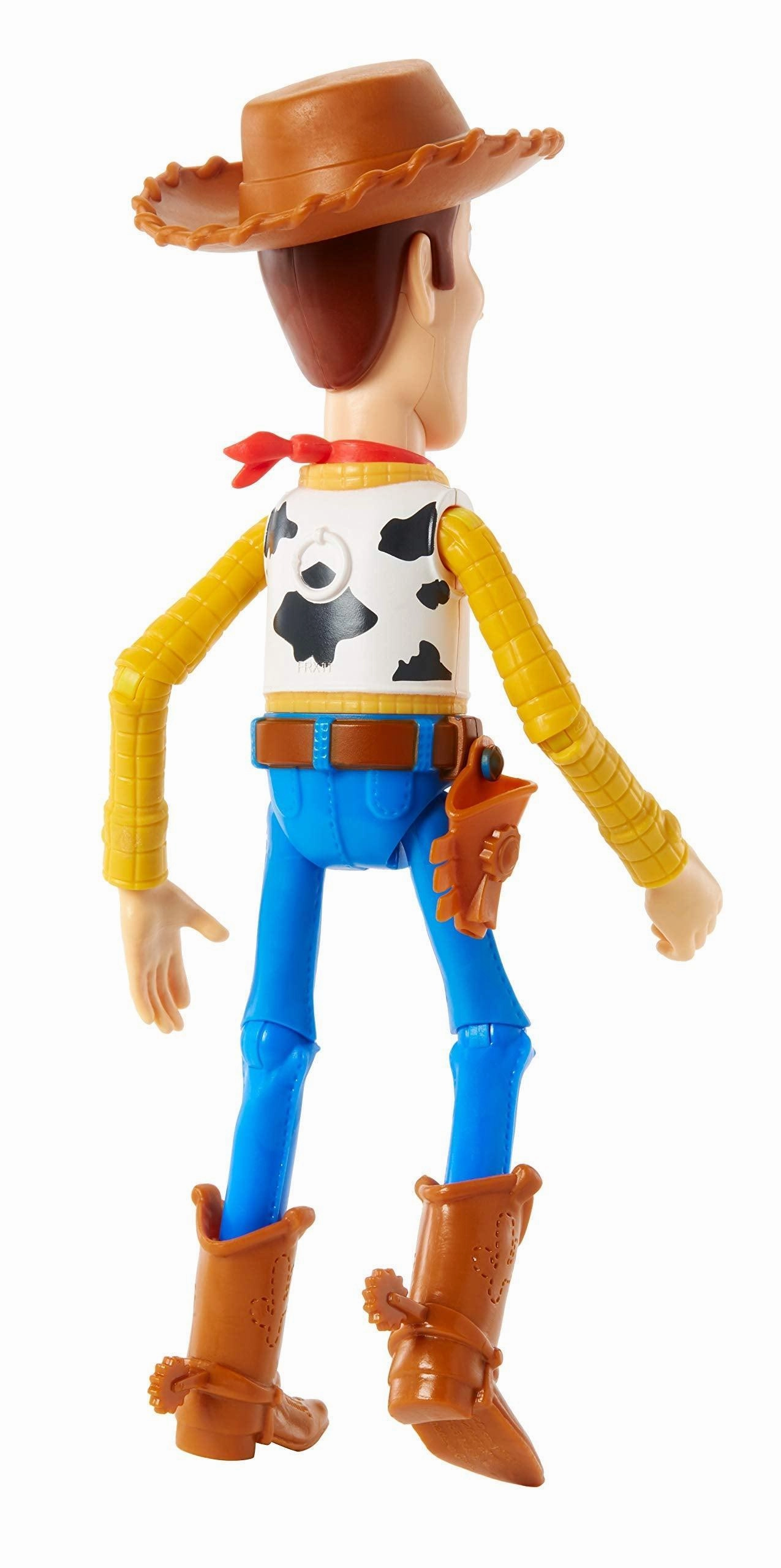 Disney Pixar Toy Story Woody 17cm Figure