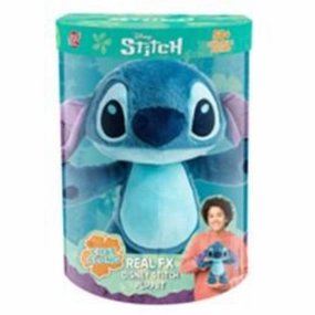 Disney Stitch Chatty Disney Stitch interactive plush