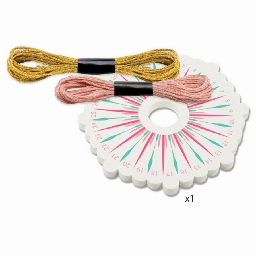 Djeco - Celeste Bracelet Set