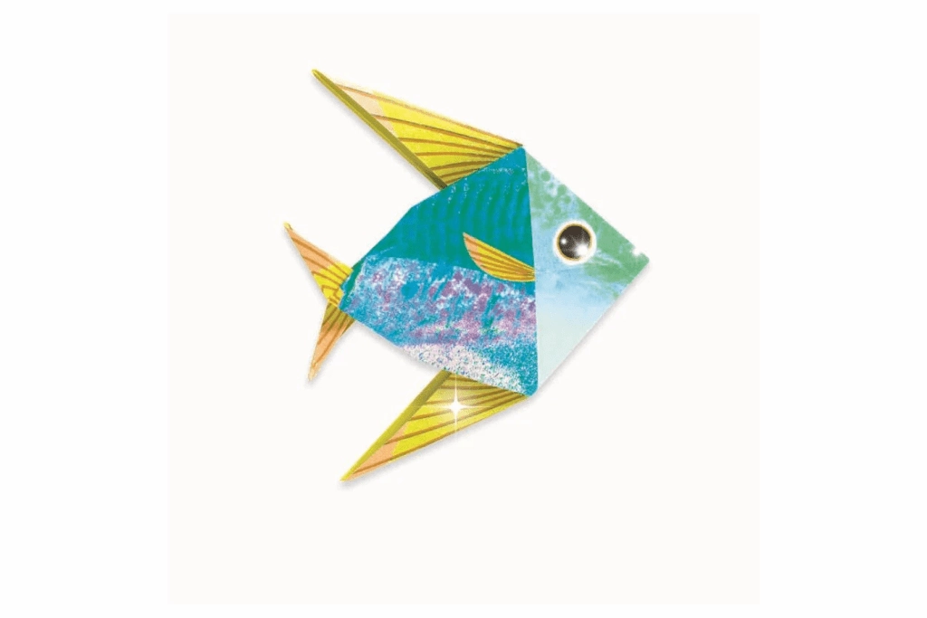 Djeco Origami Kits