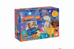 Doggy Showdown - Logic Puzzle Game
