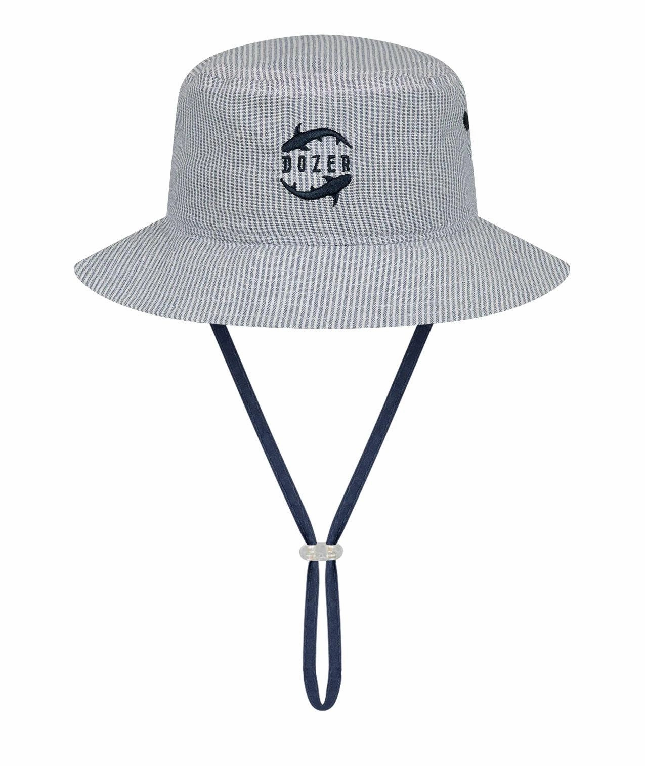 Dozer Baby Boy's Bucket Hat - Dalmery (0 - 24 Months)