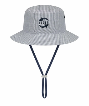 Dozer Baby Boy's Bucket Hat - Dalmery (0 - 24 Months)