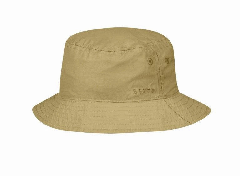 Dozer Baby Boy's Bucket Hat - Kamay (0 - 24 Months)