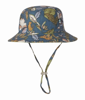 Dozer Baby Boy's Bucket Hat - Maximus (0 - 24 Months)