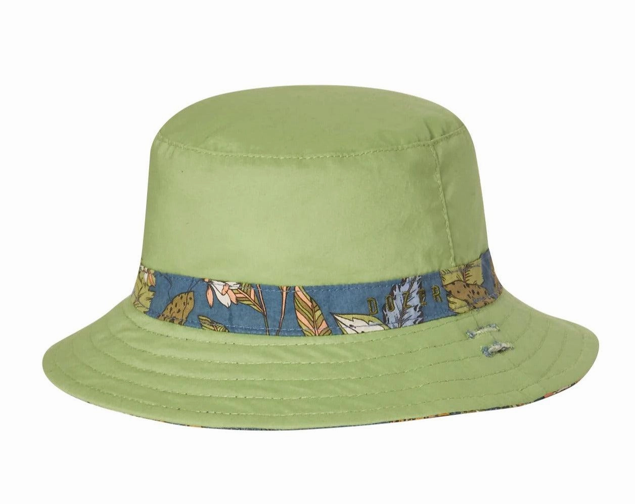 Dozer Baby Boy's Bucket Hat - Maximus (0 - 24 Months)