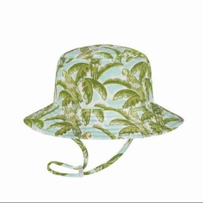 Dozer Baby Boy's Bucket Hat - Tallebudgera (0 - 24 Months)