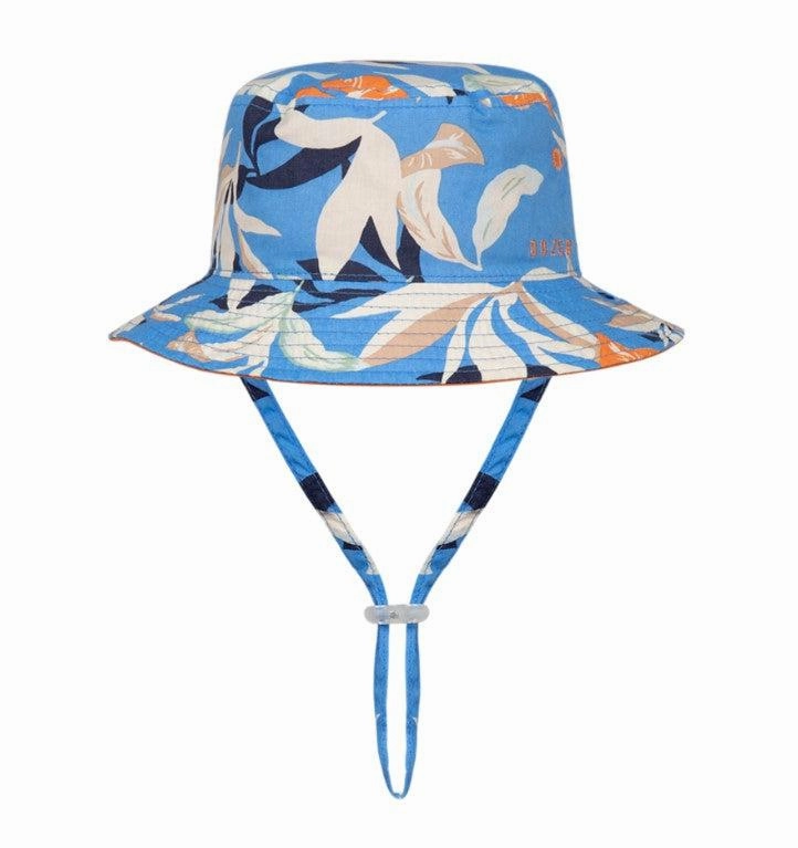 Dozer Baby Boy's Bucket Hat - Warruwi (0 - 24 Months)