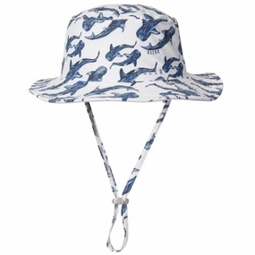 Dozer Baby Boy's Bucket Swim Hat - Jervis (0 - 24 Months)