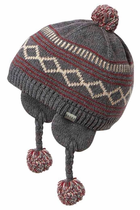 Dozer Baby Boy's Peru Hat - Maxwell (0 - 24 Months)