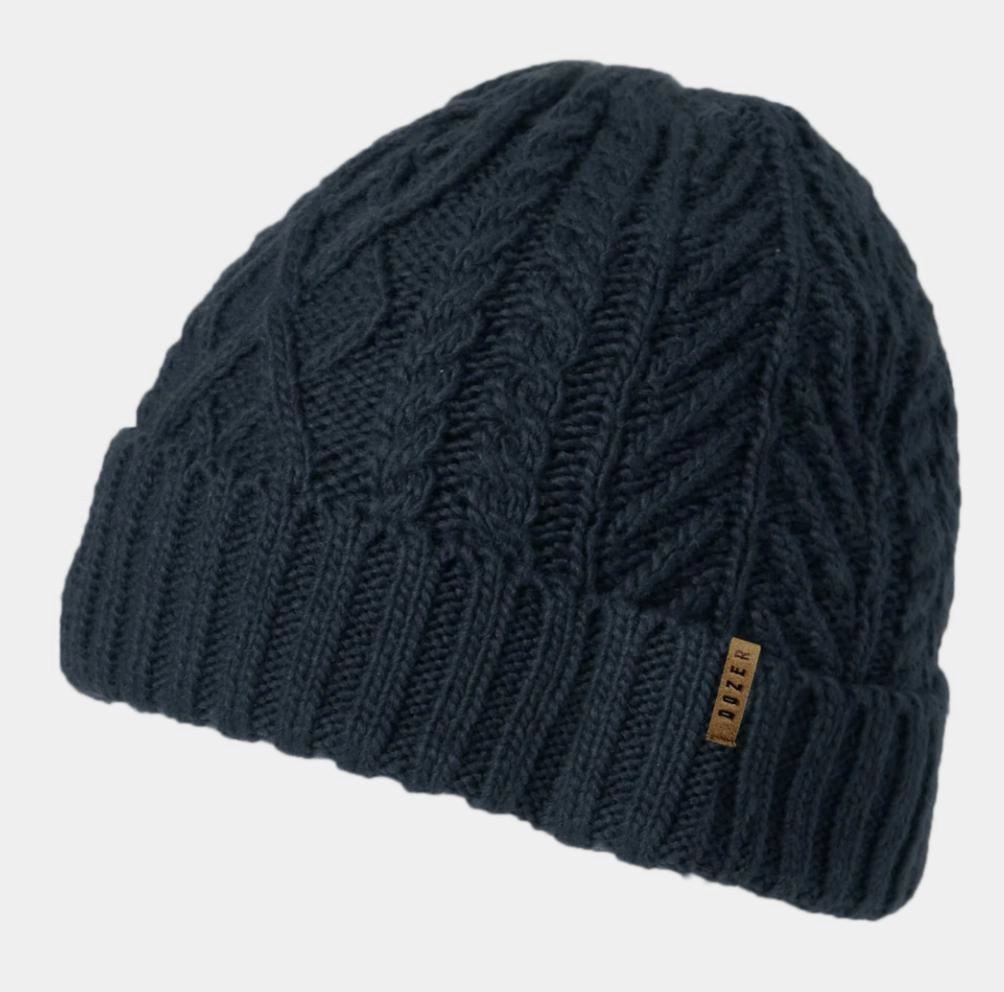 Dozer Boy's Beanie - Ramsey (2 Years & Up)