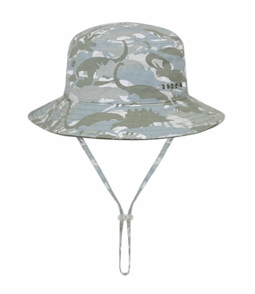 Dozer Boy's Bucket Hat - Clifton (2 Years & Up)