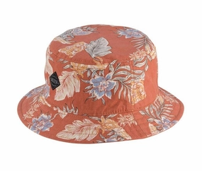 Dozer Boy's Bucket Hat - Idris (2 Years & Up)