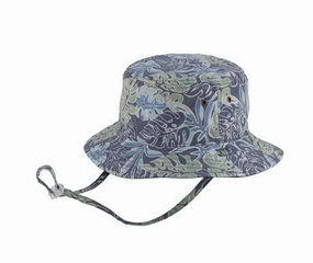 Dozer Boy's Bucket Hat - Karter (2 Years & Up)