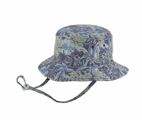 Dozer Boy's Bucket Hat - Karter (2 Years & Up)