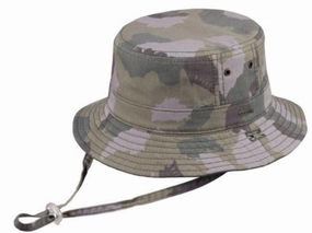 Dozer Boy's Bucket Hat - Zachary (2 Years & Up)