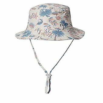 Dozer Boy's Bucket Swim Hat - Duncan (2 Years & Up)
