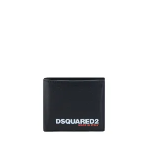 Dsquared2 Bob Wallet