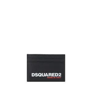 Dsquared2 Card Holder