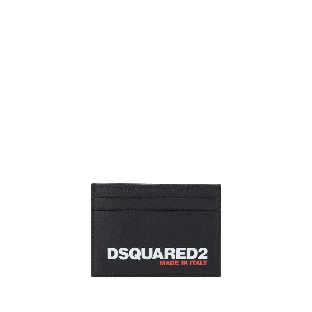 Dsquared2 Card Holder
