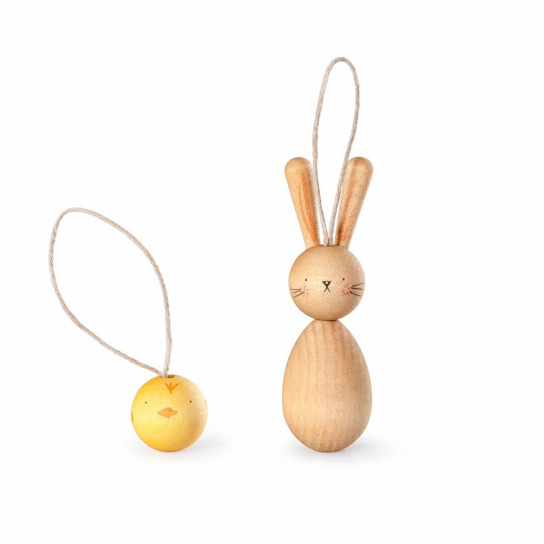 Easter Hanging Ornaments