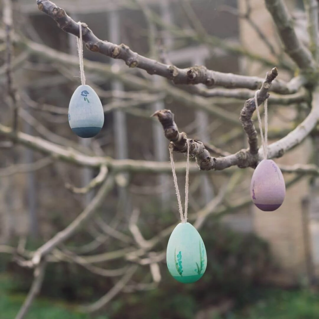 Easter Hanging Ornaments