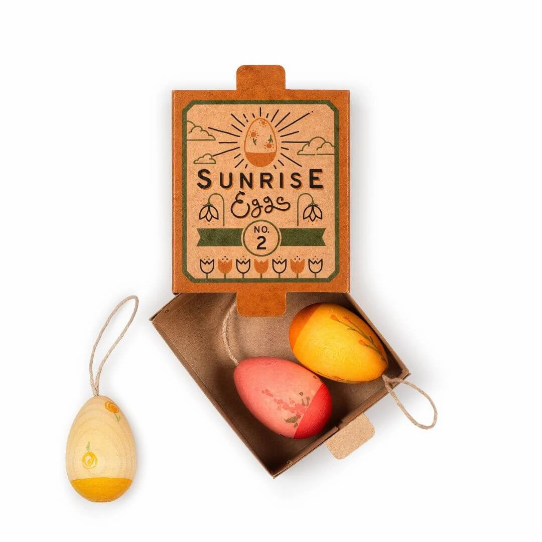 Easter Hanging Ornaments