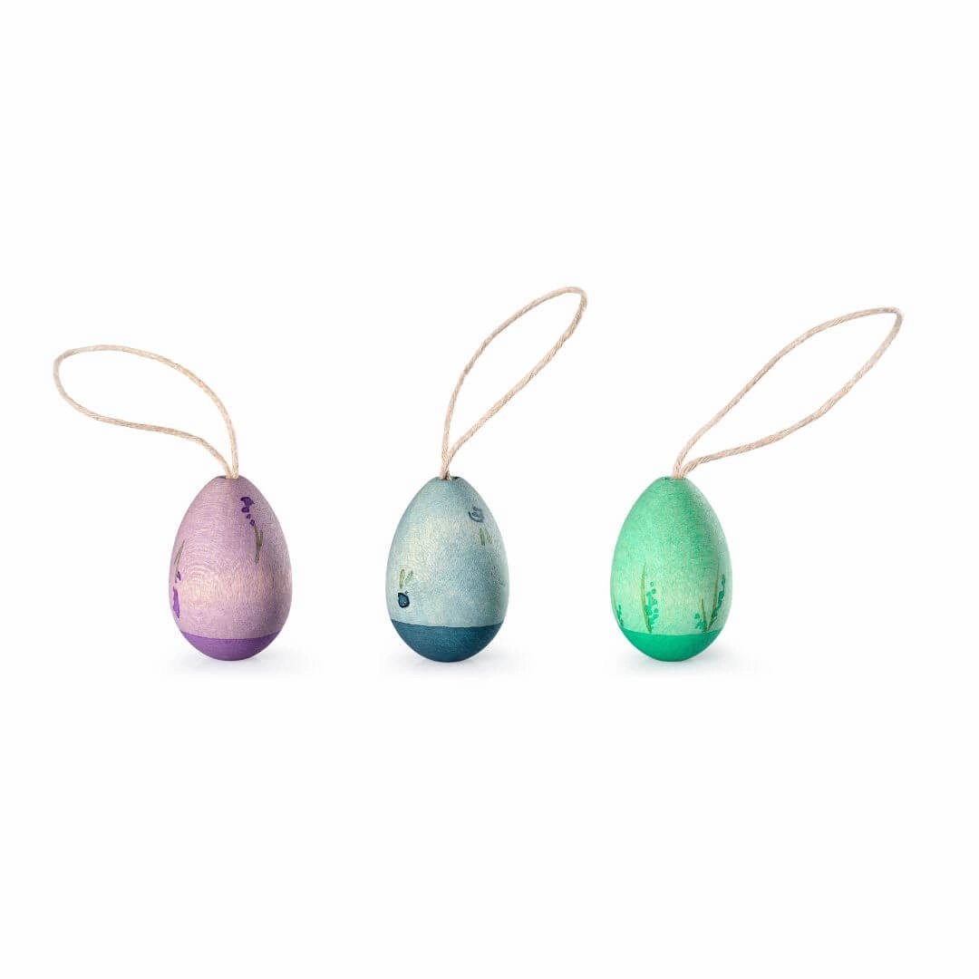 Easter Hanging Ornaments