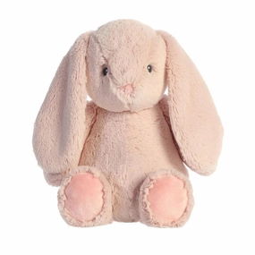 Ebba Dewey Rabbit Baby Rose 32cm Soft Toy