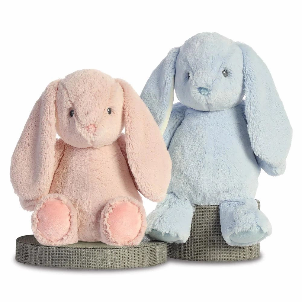 Ebba Dewey Rabbit Baby Rose 32cm Soft Toy
