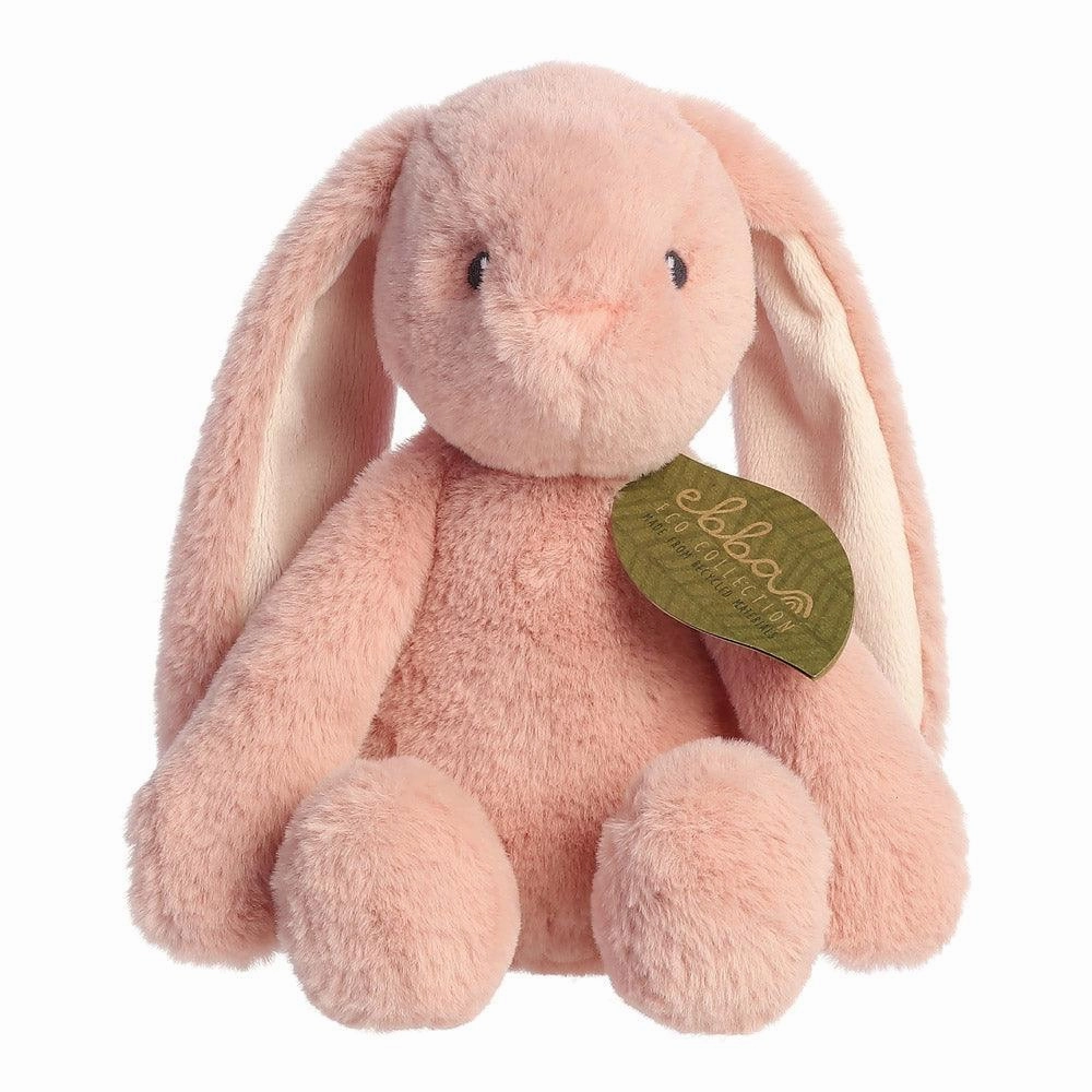 Ebba Eco Brenna Bunny Soft Toy 32cm Soft Toy