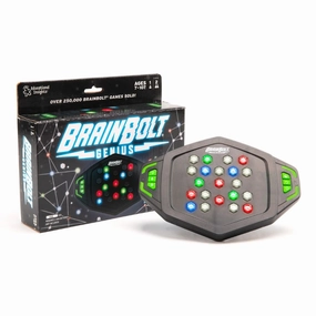 Educational Insights - Brainbolt Genius Game