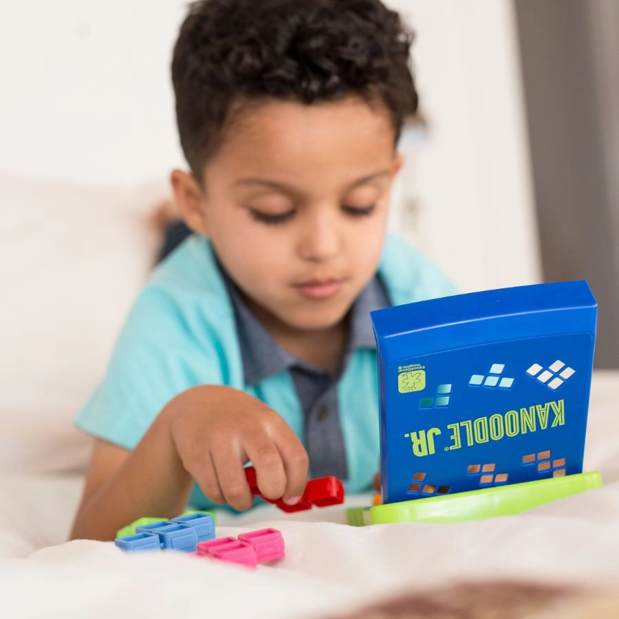 Educational Insights - Kanoodle Jr Game