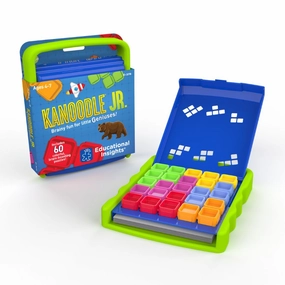 Educational Insights - Kanoodle Jr Game