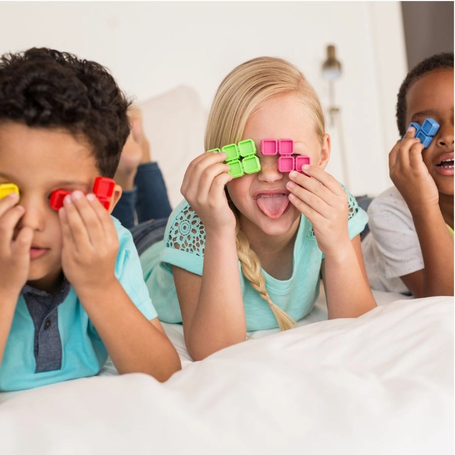 Educational Insights - Kanoodle Jr Game