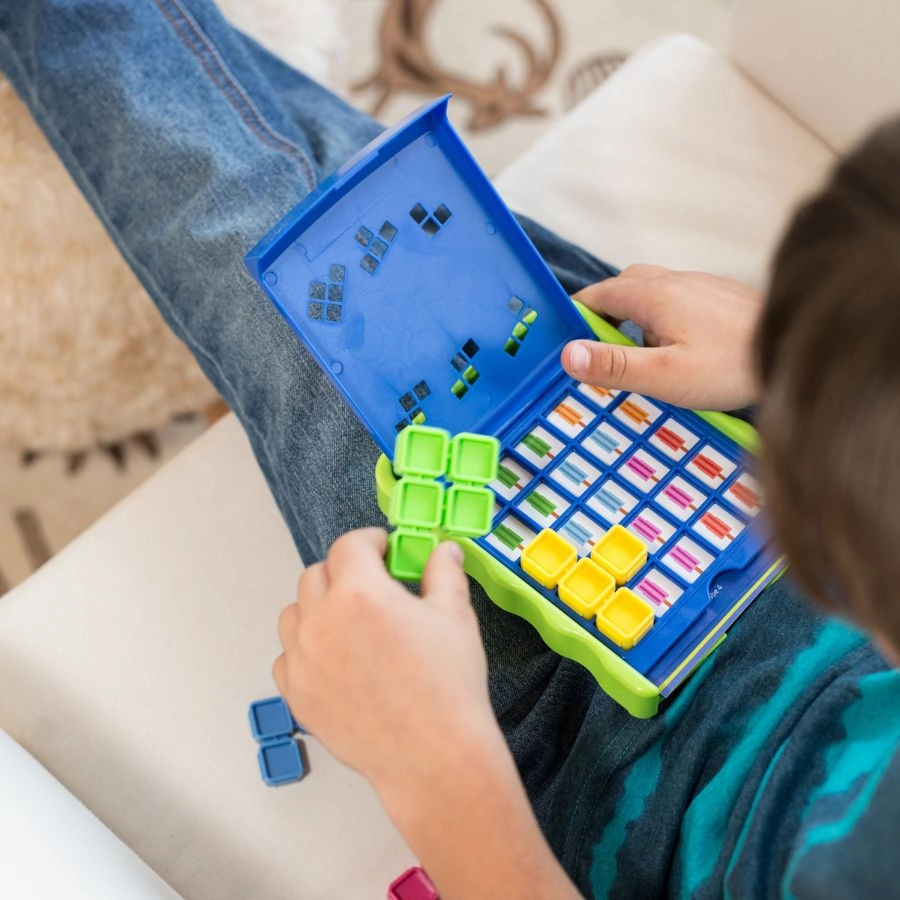 Educational Insights - Kanoodle Jr Game