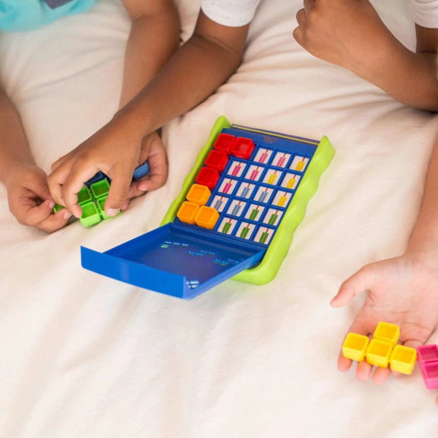 Educational Insights - Kanoodle Jr Game