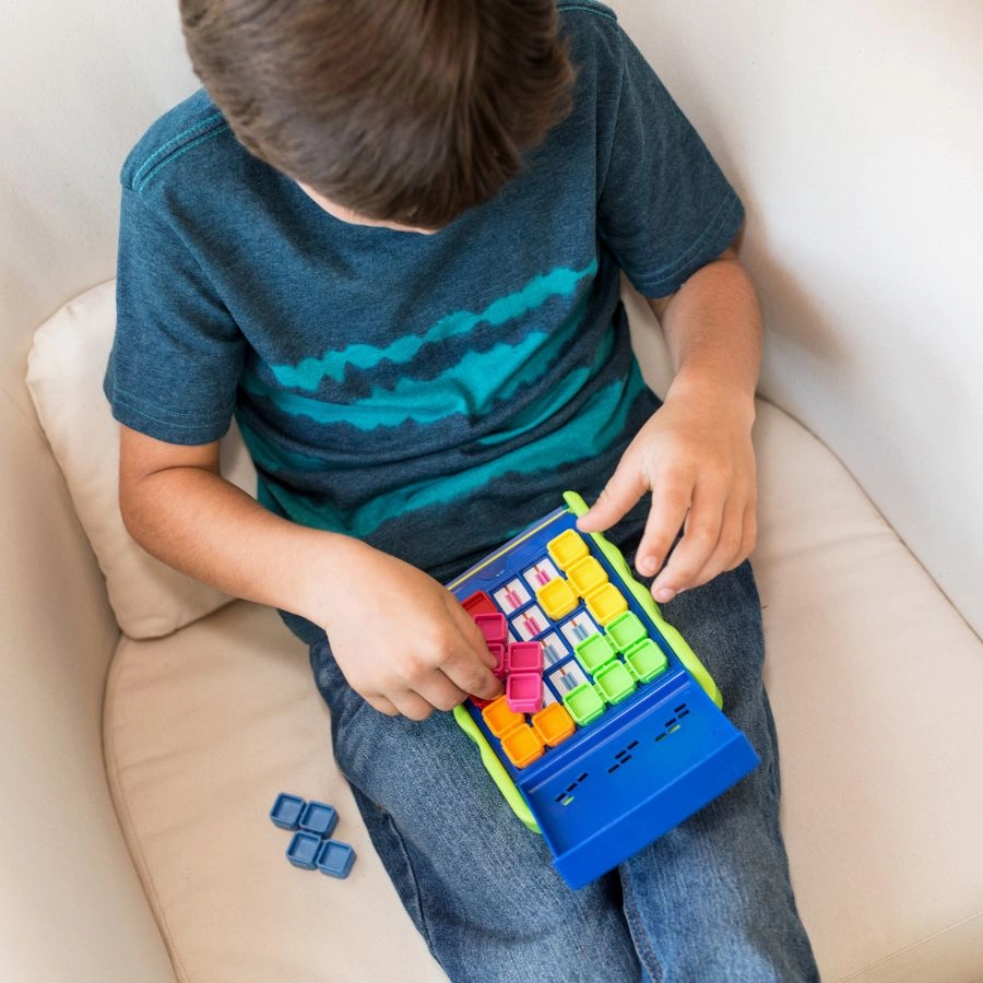 Educational Insights - Kanoodle Jr Game