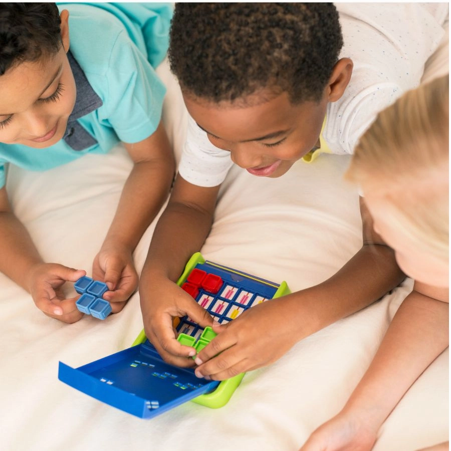 Educational Insights - Kanoodle Jr Game